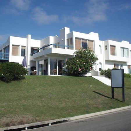 Monoambiente En Montoya Apartment Punta del Este Luaran gambar