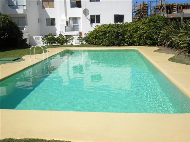 Monoambiente En Montoya Apartment Punta del Este Luaran gambar