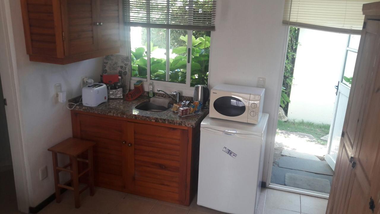 Monoambiente En Montoya Apartment Punta del Este Bilik gambar